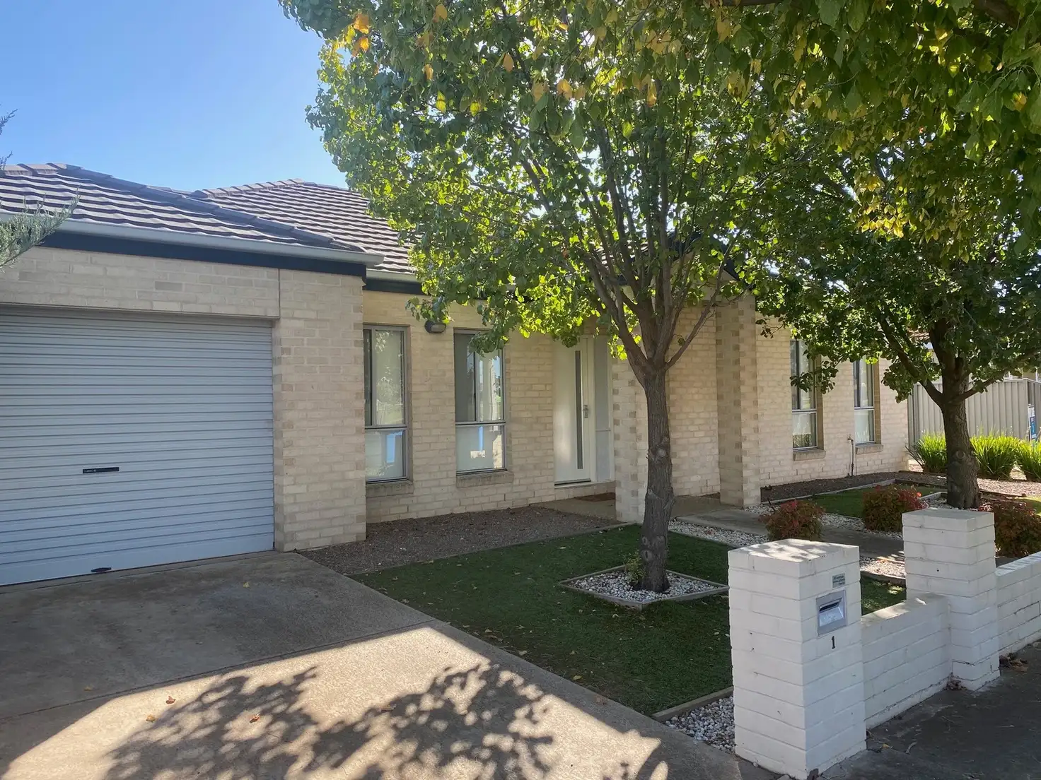 Main view of Homely unit listing, 1&3/109 Sobraon Street, Shepparton VIC 3630