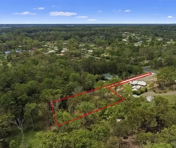Seventh view of Homely land listing, LOT Lot 40, 501 Oakey Flat Road, Morayfield QLD 4506