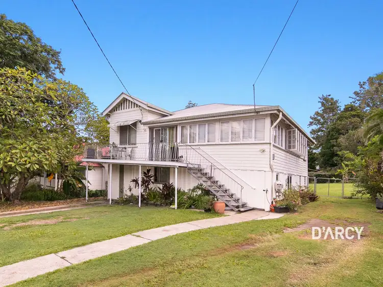 9 Vaux Street, Ashgrove QLD 4060