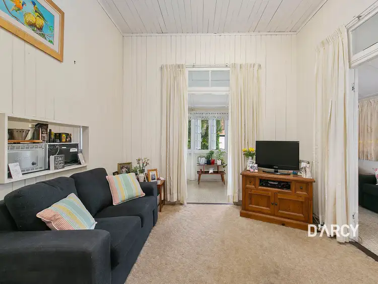Second view of Homely house listing, 9 Vaux Street, Ashgrove QLD 4060