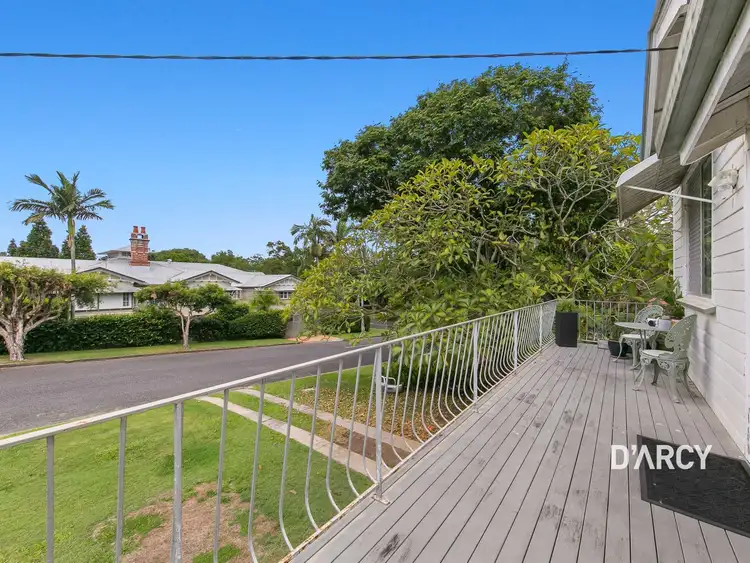 Sixth view of Homely house listing, 9 Vaux Street, Ashgrove QLD 4060