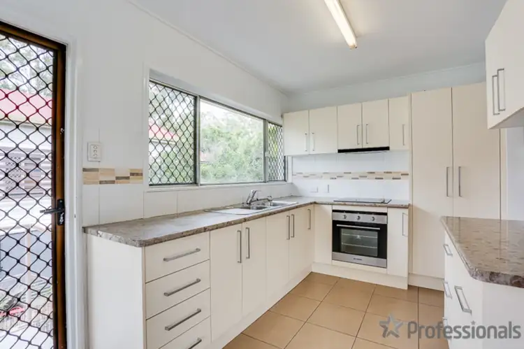 Second view of Homely house listing, 63 Albert Street, Goodna QLD 4300