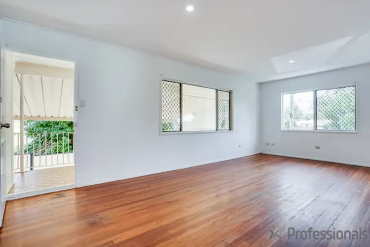 Fifth view of Homely house listing, 63 Albert Street, Goodna QLD 4300