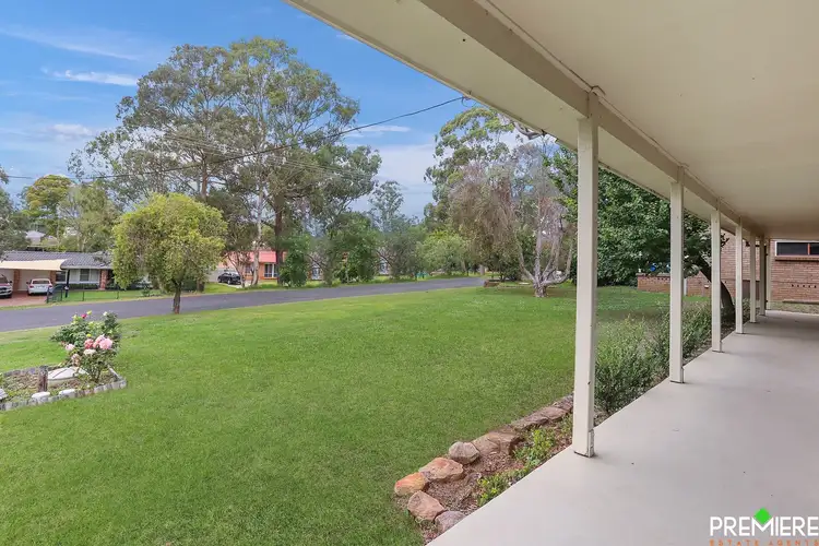 5 Camden Street, Wilton NSW 2571