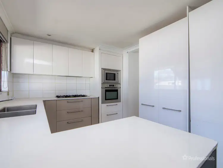 Second view of Homely house listing, 4 Quartz Lane, Forrestfield WA 6058