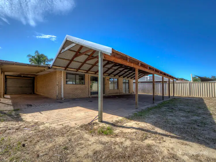 Third view of Homely house listing, 4 Quartz Lane, Forrestfield WA 6058
