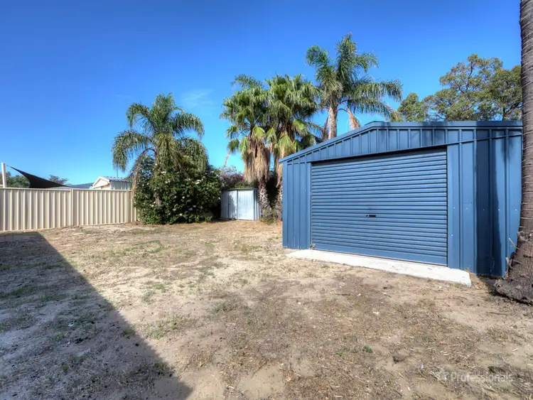 Fifth view of Homely house listing, 4 Quartz Lane, Forrestfield WA 6058
