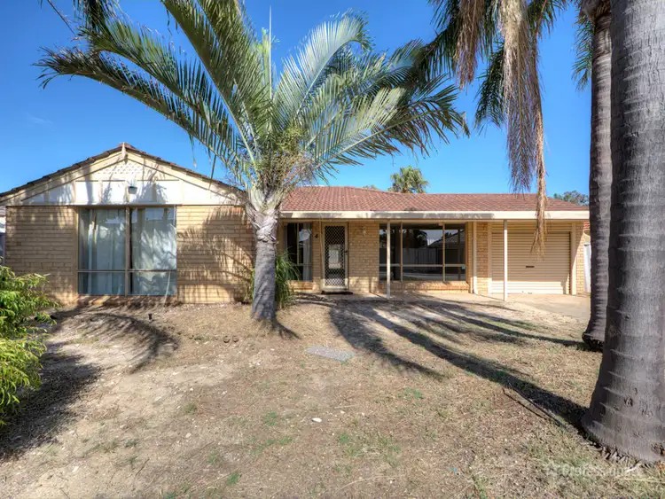 Seventh view of Homely house listing, 4 Quartz Lane, Forrestfield WA 6058