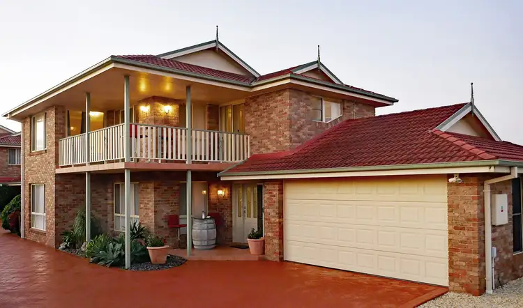 31 Florrie Ellison Street, Harrington NSW 2427