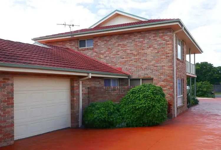 Fifth view of Homely townhouse listing, 31 Florrie Ellison Street, Harrington NSW 2427