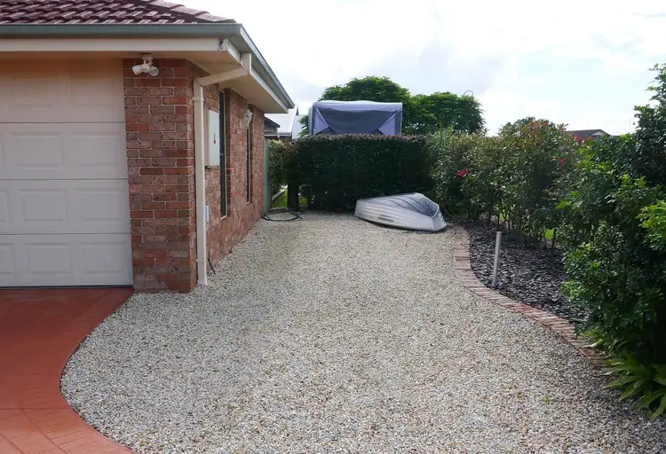 Sixth view of Homely townhouse listing, 31 Florrie Ellison Street, Harrington NSW 2427