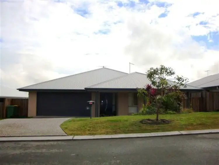 Main view of Homely house listing, 19 Hazelmere Crescent, Ormeau QLD 4208