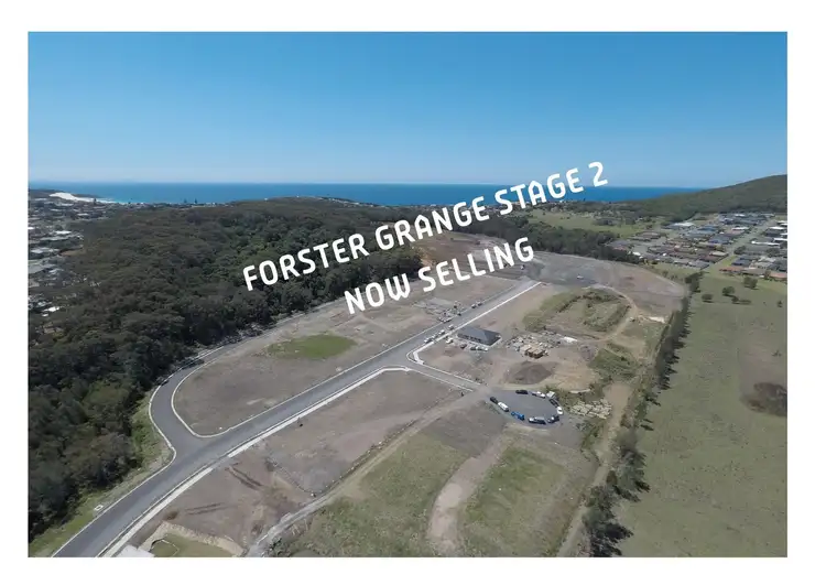 Fourth view of Homely land listing, 97 Kentia Drive, Forster NSW 2428