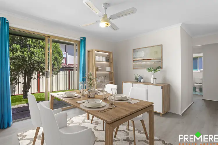 Third view of Homely house listing, 64 Lantana Street, Macquarie Fields NSW 2564