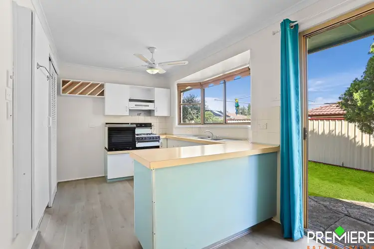 Fourth view of Homely house listing, 64 Lantana Street, Macquarie Fields NSW 2564