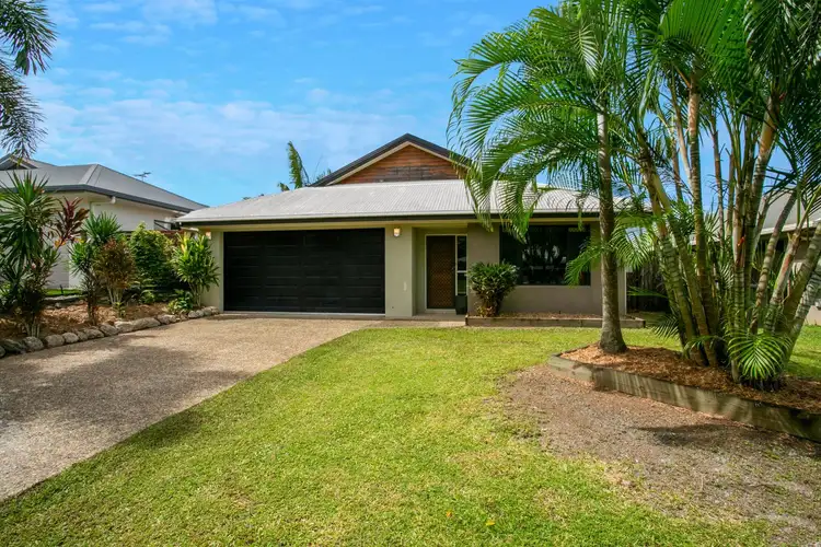 10 Boyce Street, Bentley Park QLD 4869