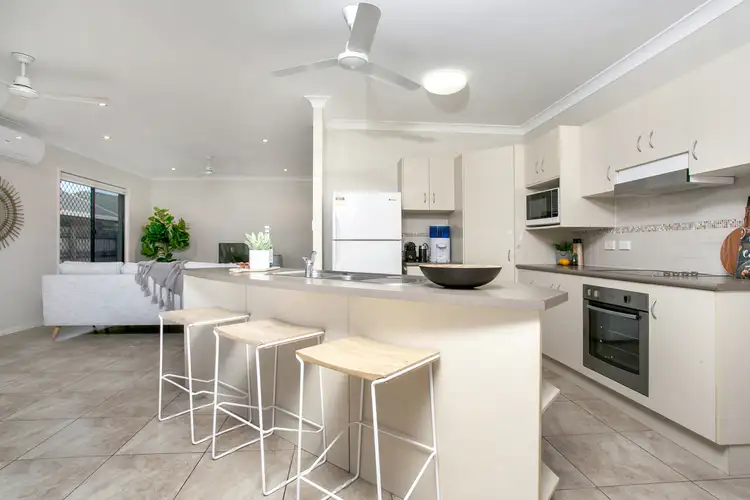 Sixth view of Homely house listing, 10 Boyce Street, Bentley Park QLD 4869