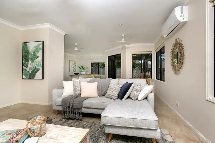 Seventh view of Homely house listing, 10 Boyce Street, Bentley Park QLD 4869