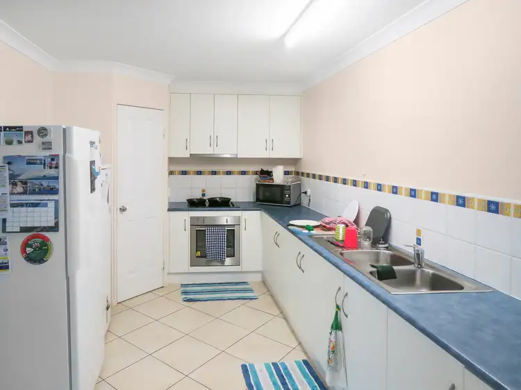 Second view of Homely house listing, 5 Lemon Grove, Bowen QLD 4805