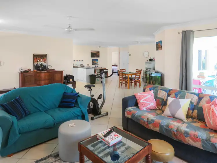 Fourth view of Homely house listing, 5 Lemon Grove, Bowen QLD 4805
