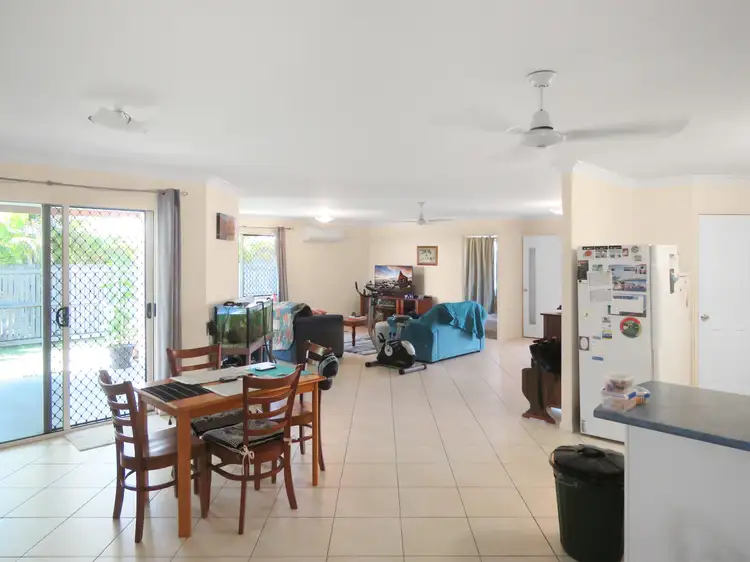 Fifth view of Homely house listing, 5 Lemon Grove, Bowen QLD 4805