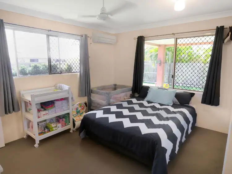Sixth view of Homely house listing, 5 Lemon Grove, Bowen QLD 4805