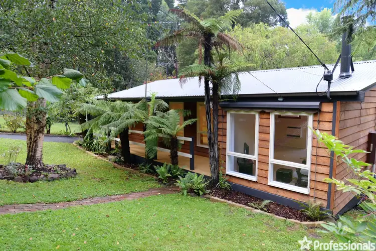 38 Christine Street, Millgrove VIC 3799