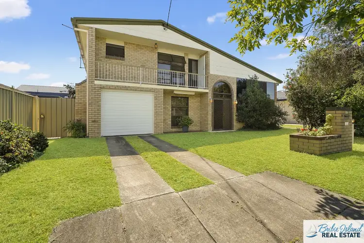 5 Emu Walk, Bongaree QLD 4507