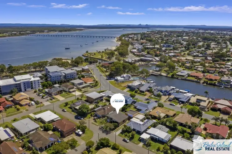 Second view of Homely house listing, 5 Emu Walk, Bongaree QLD 4507