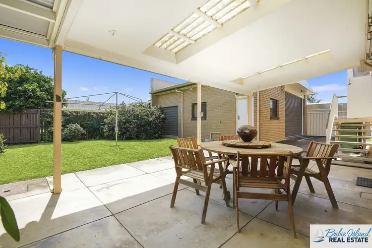 Third view of Homely house listing, 5 Emu Walk, Bongaree QLD 4507
