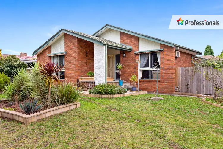 Main view of Homely house listing, 1 Carol Street, Scoresby VIC 3179