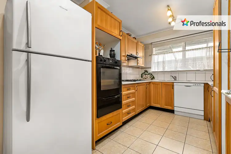 Second view of Homely house listing, 1 Carol Street, Scoresby VIC 3179