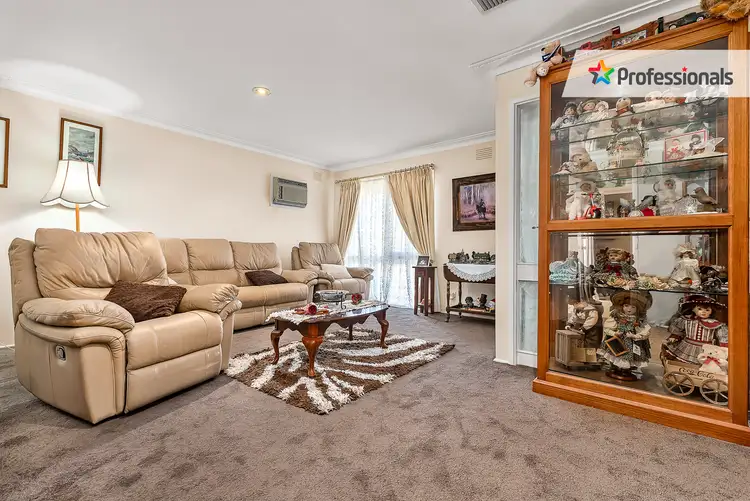 Third view of Homely house listing, 1 Carol Street, Scoresby VIC 3179