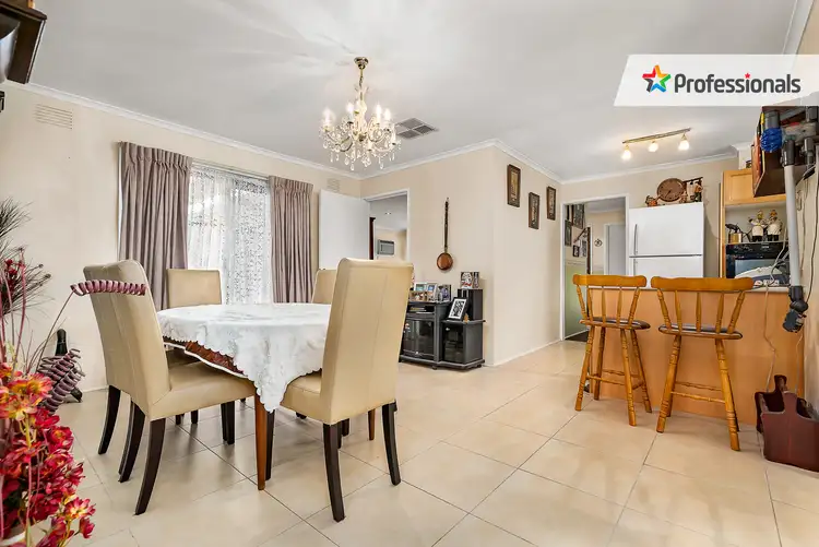 Fourth view of Homely house listing, 1 Carol Street, Scoresby VIC 3179
