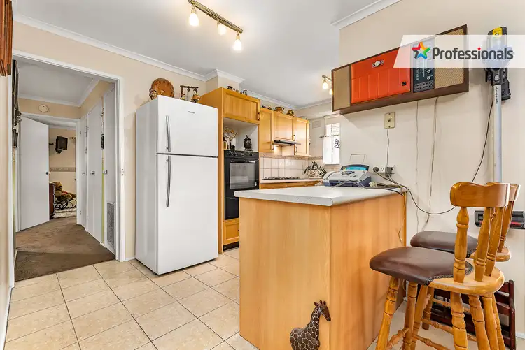 Fifth view of Homely house listing, 1 Carol Street, Scoresby VIC 3179