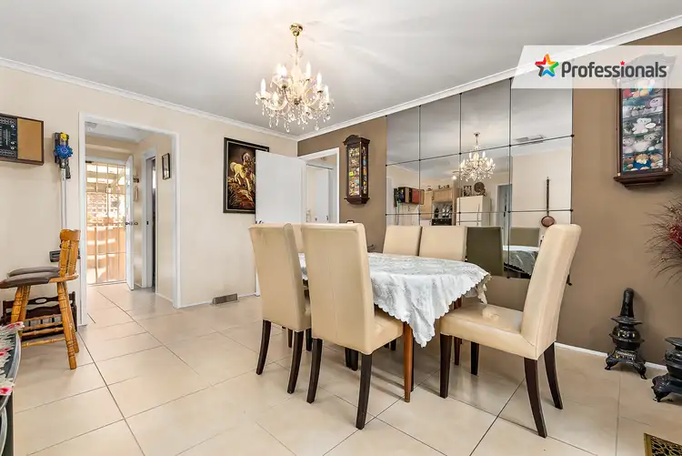 Sixth view of Homely house listing, 1 Carol Street, Scoresby VIC 3179