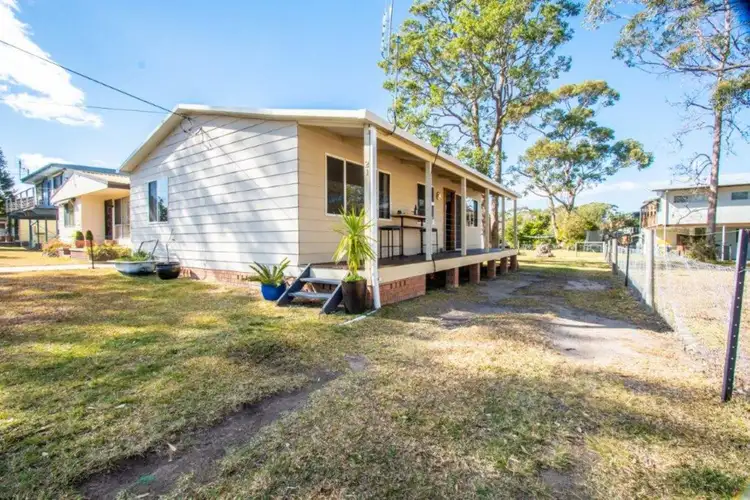 21 Derwent Street, Callala Bay NSW 2540