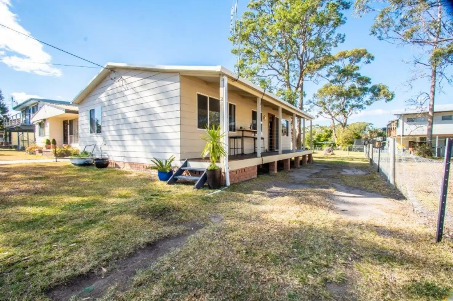Main view of Homely house listing, 21 Derwent Street, Callala Bay NSW 2540
