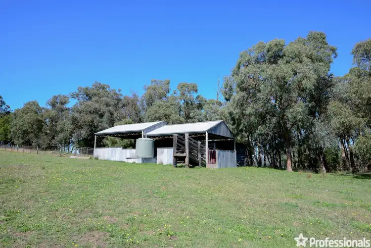 Third view of Homely land listing, 385 Sheepstation Creek Road, Yellingbo VIC 3139