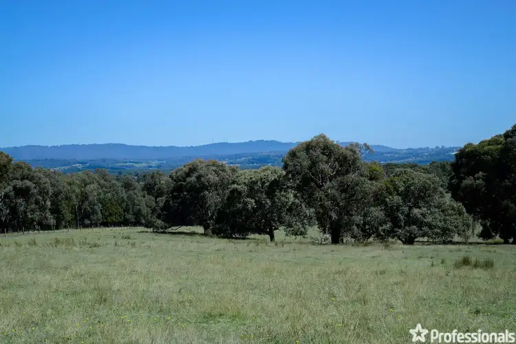 Fourth view of Homely land listing, 385 Sheepstation Creek Road, Yellingbo VIC 3139