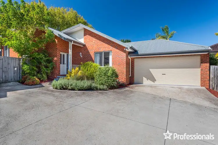 225A Maroondah Highway, Chirnside Park VIC 3116