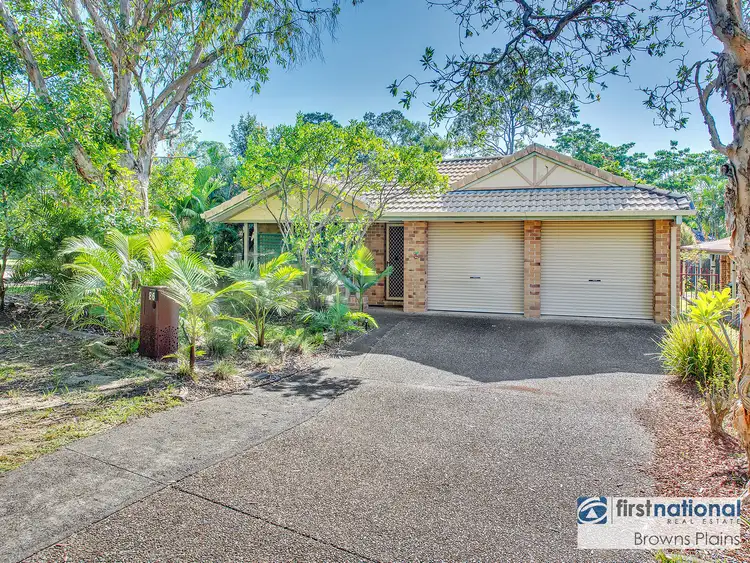 86 Flinders Crescent, Forest Lake QLD 4078