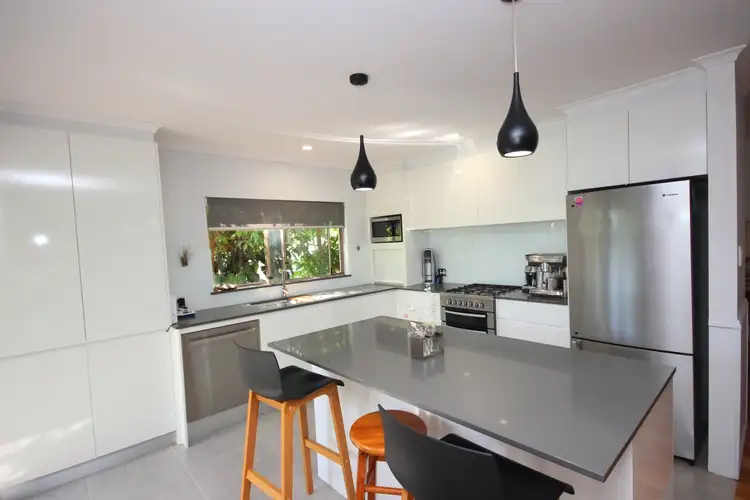 Second view of Homely house listing, 3 Chusan Place, Forster NSW 2428