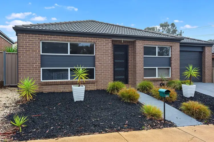 1 Highview Terrace, Kangaroo Flat VIC 3555