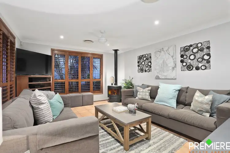 Sixth view of Homely house listing, 7 Michelago Circuit, Prestons NSW 2170