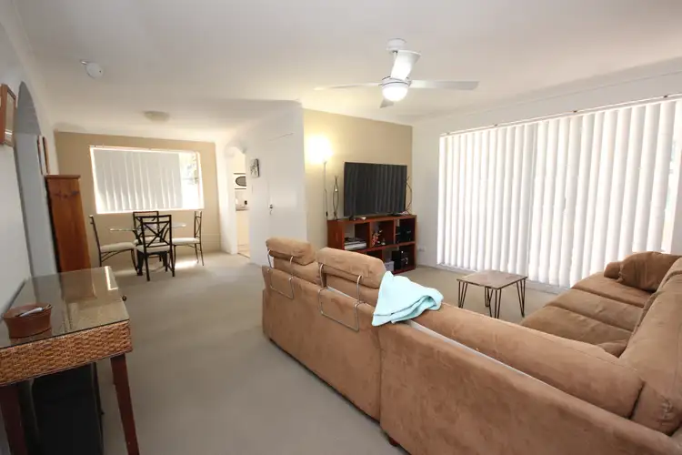 Fifth view of Homely unit listing, 18/46-48 North Street, Forster NSW 2428