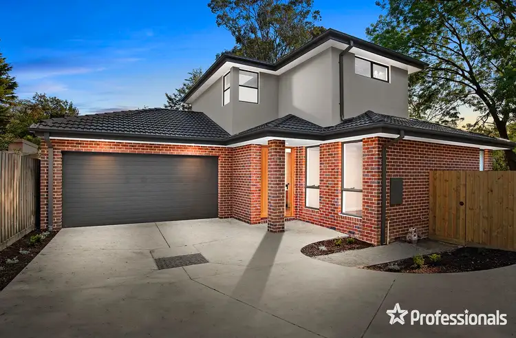 188a Cambridge Road, Kilsyth VIC 3137