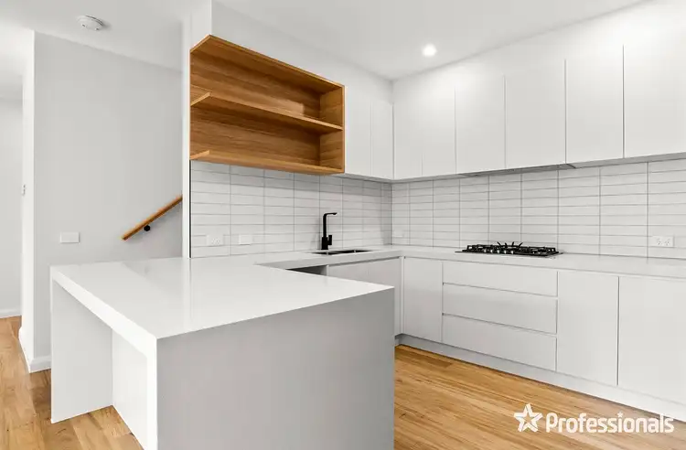 Second view of Homely house listing, 188a Cambridge Road, Kilsyth VIC 3137