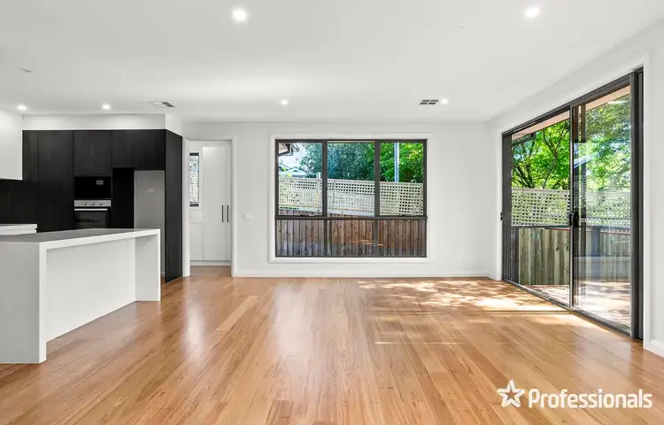 Third view of Homely house listing, 188a Cambridge Road, Kilsyth VIC 3137