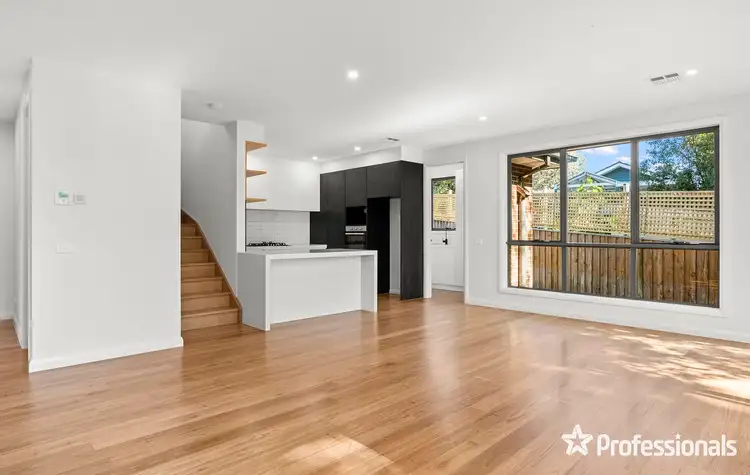 Fourth view of Homely house listing, 188a Cambridge Road, Kilsyth VIC 3137